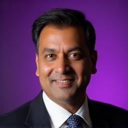 CEO का प्रोफाइल चित्र